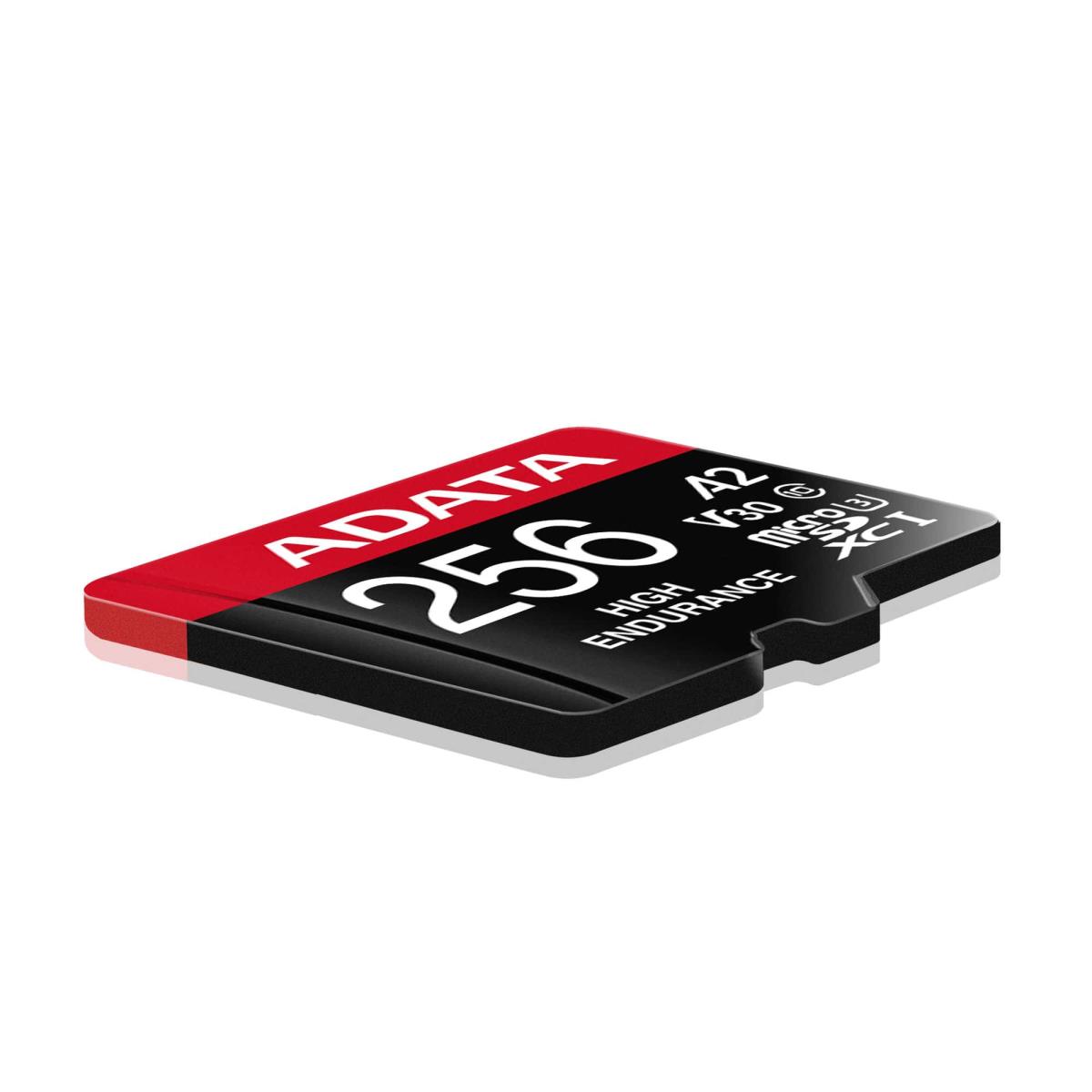 EU Product - 256 G MicroSDXC UHS-I Clss thumbnail