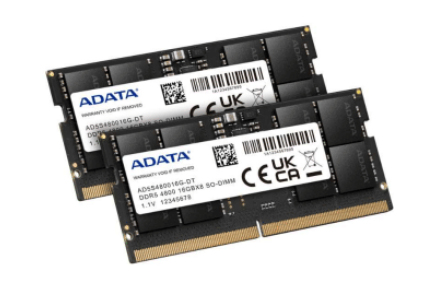 PREMIER 32GB DDR5 4800 SODIMM thumbnail