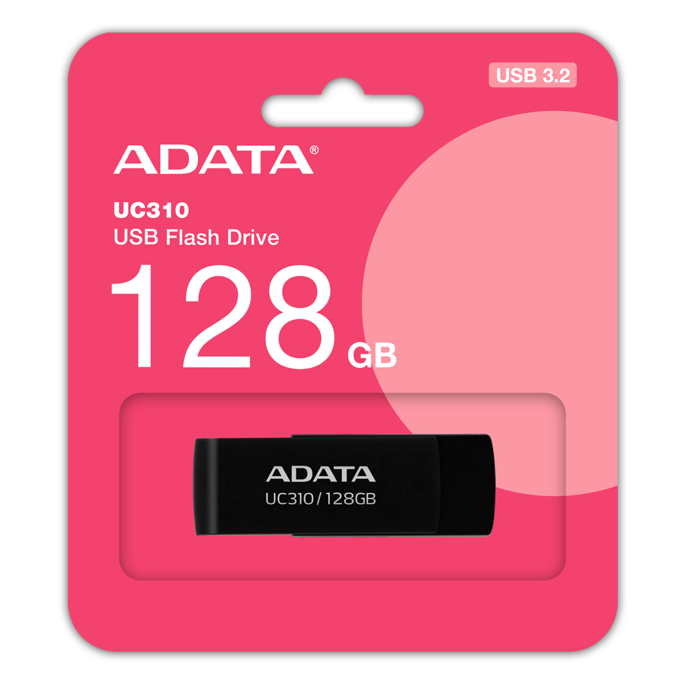 EU Product - 128G UC310 US Flsh Drive, thumbnail