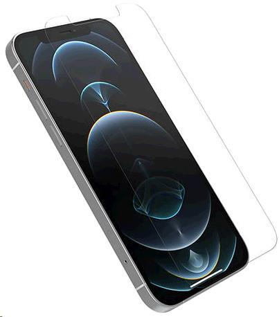 Alpha Glass iPhone 12 / iPhone 12 Pro - clear thumbnail