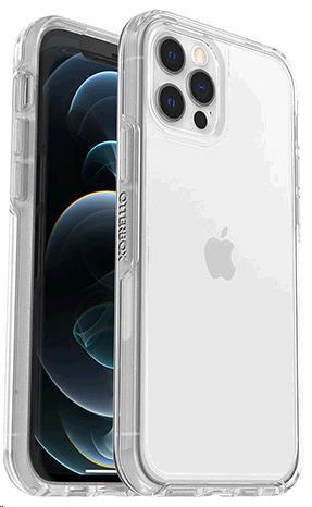 OTTERBOX SYMMETRY CLEAR IPHONE thumbnail