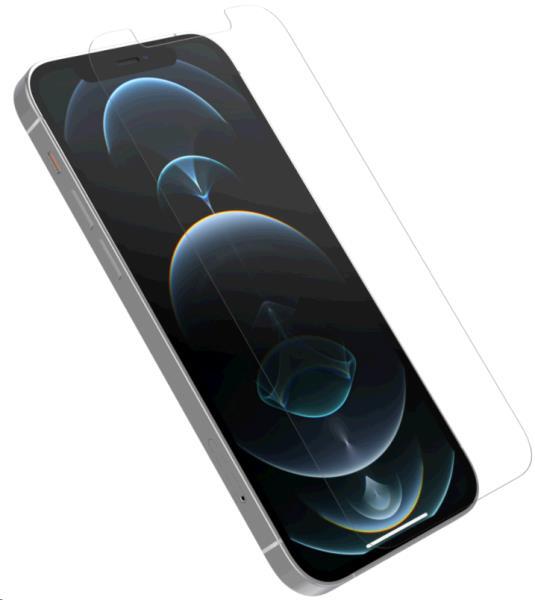 ALPHA GLASS IPHONE 12 / IPHONE thumbnail