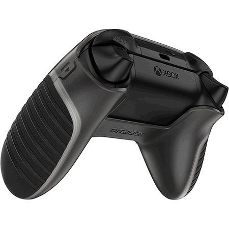 Easy Grip Controller Shell XBOX Gen 9 Black thumbnail