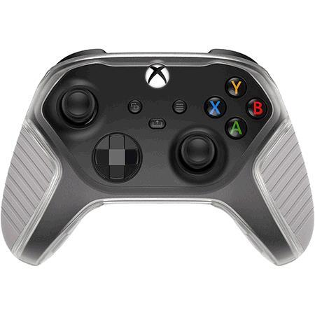 Easy Grip Controller Shell XBOX Gen 9 White thumbnail