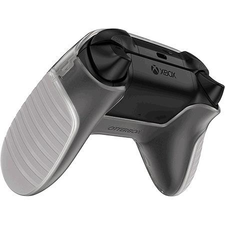 Easy Grip Controller Shell XBOX Gen 9 White thumbnail