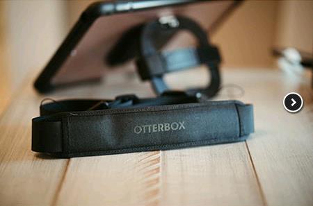 SHOULDER STRAP SYMM FOLIO/UNLIMITED thumbnail
