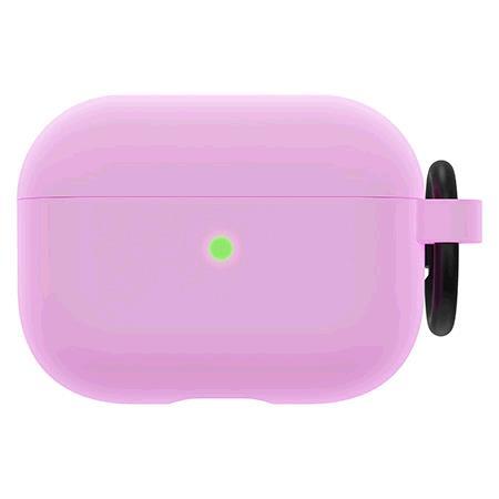 Headphone Case for Apple AirPods Pro Sweet Tooth - purple thumbnail