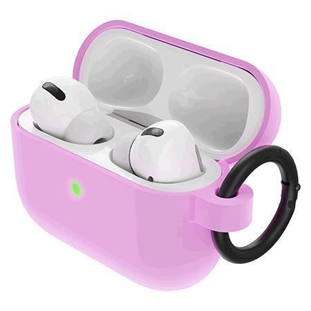 Headphone Case for Apple AirPods Pro Sweet Tooth - purple thumbnail