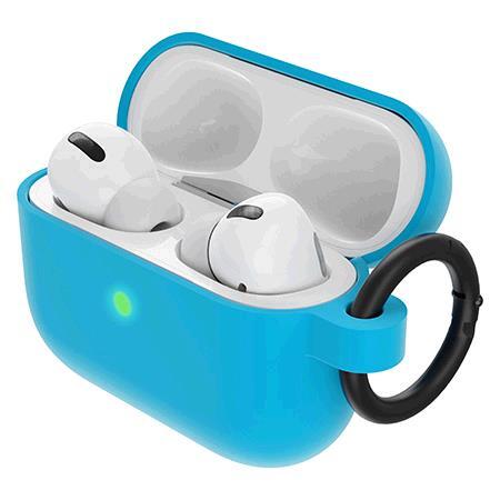 Headphone Case for Apple AirPods Pro Freeze Pop - blue thumbnail