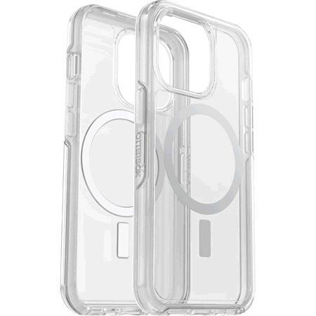 SYMMETRY PLUS IPH 13 PRO CLR thumbnail