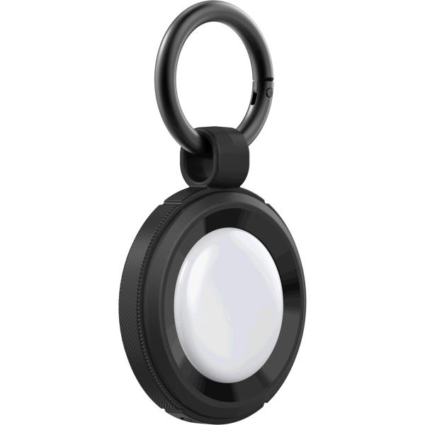 RUGGED CASE FOR AIRTAG BLAC thumbnail