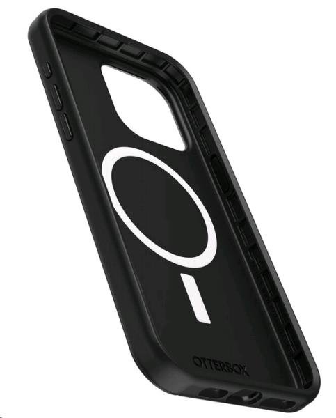 EOL SYMM  MAGSAF IPHNE15 PRO MAX BLK thumbnail
