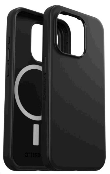 EOLSYMMETRY MGSAFE IPHONE 15 PRO BLK thumbnail