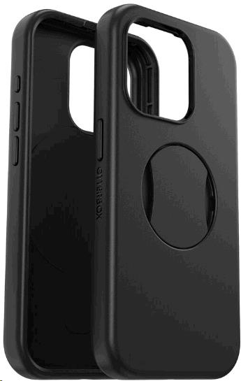 EOL OTTGRIP SYM IPHONE 15 PROMAX BLK thumbnail
