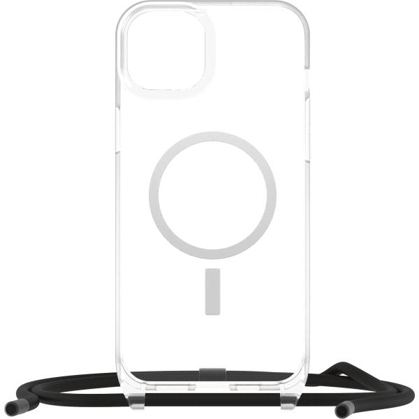EOL RCT NCKLACE IPHONE 15 PRO CLR thumbnail