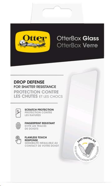 GLASS IPHONE 15PRO CLEAR thumbnail