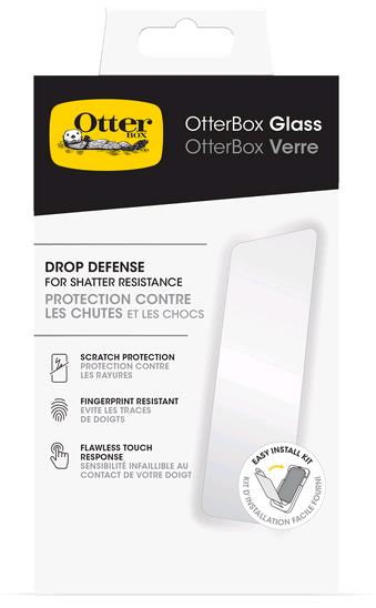 Glass Apple iPhone 15 Plus - clear thumbnail