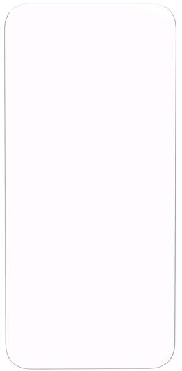 Glass Apple iPhone 15 Pro Max - clear thumbnail