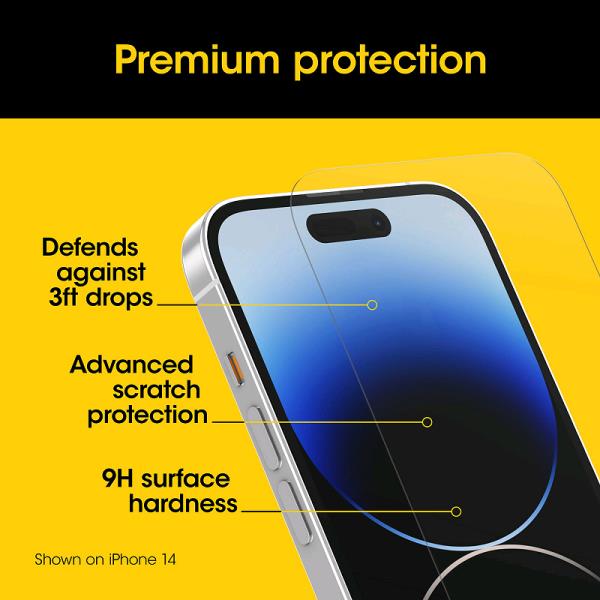 OB PREMIUM GLASS ANTIMICROBIAL thumbnail