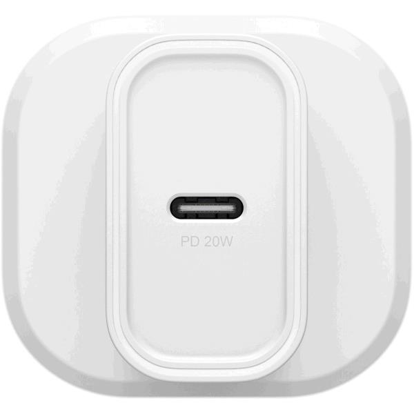 OB STANDARD UK WALL CHARGER 20W thumbnail