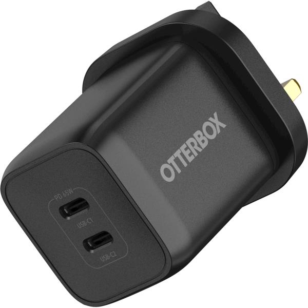 UK WALL CHARGER 65W GAN thumbnail