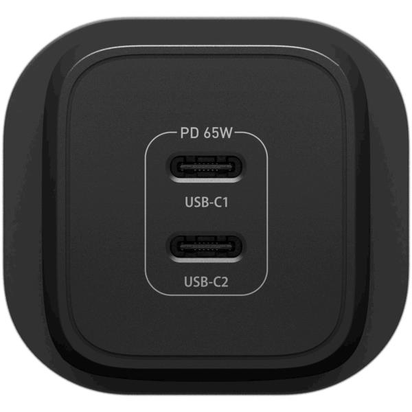 UK WALL CHARGER 65W GAN thumbnail