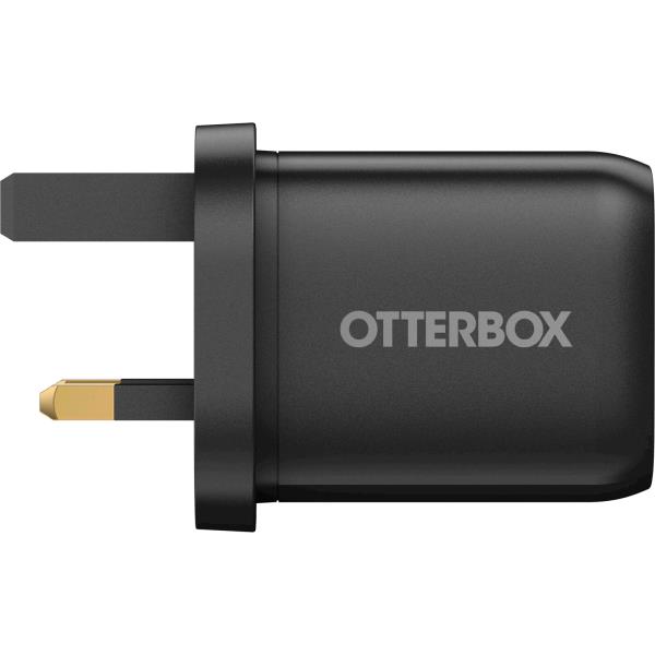 UK WALL CHARGER 65W GAN thumbnail