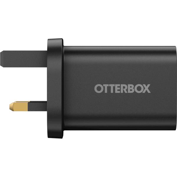 OB STANDARD UK WALL CHARGER 30W thumbnail