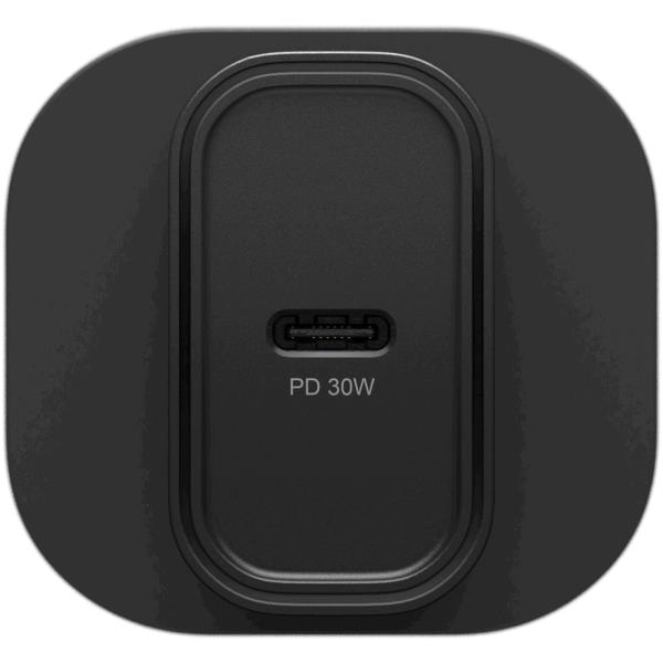 OB STANDARD UK WALL CHARGER 30W thumbnail