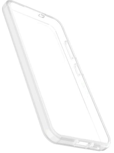 REACT GALAXY S24 CLEAR PRK thumbnail