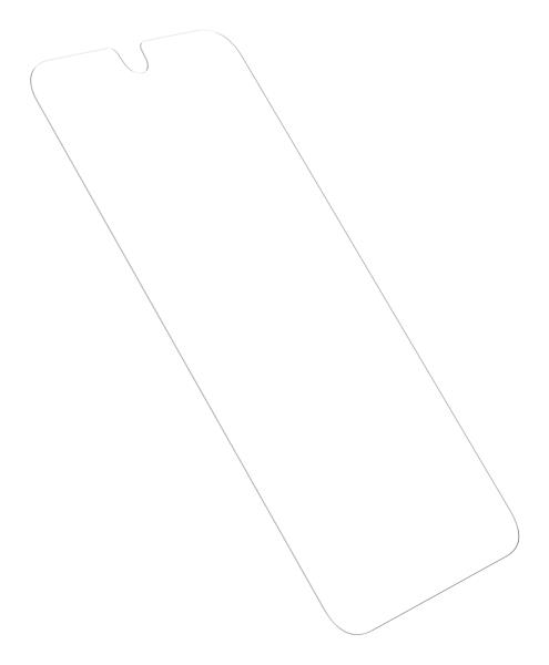 - Screen protector for mobile phone - glass - clear - for Google Pixel 8a thumbnail