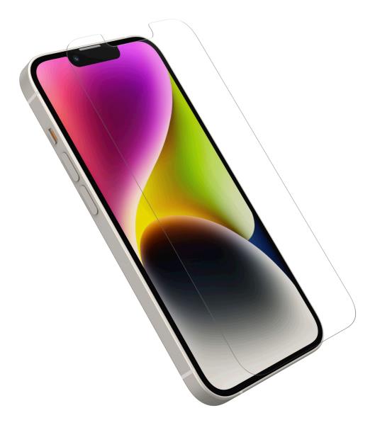OB PREM GLASS IPHONE16E/14/13 thumbnail