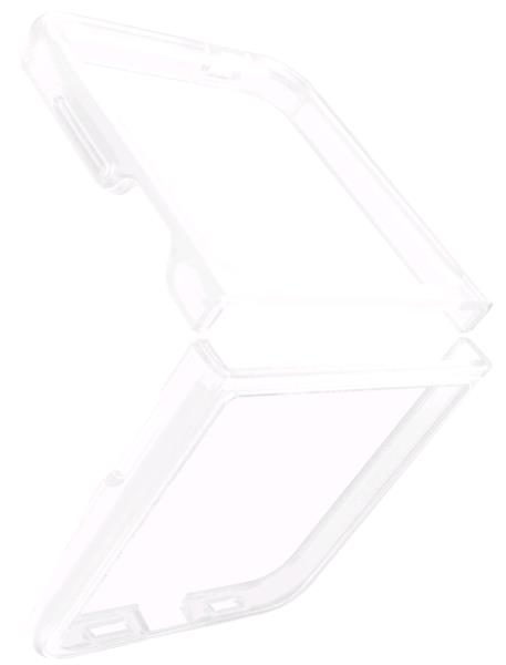 THIN FLEX Z FLIP6 CLEAR thumbnail