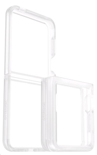 THIN FLEX Z FLIP6 CLEAR thumbnail