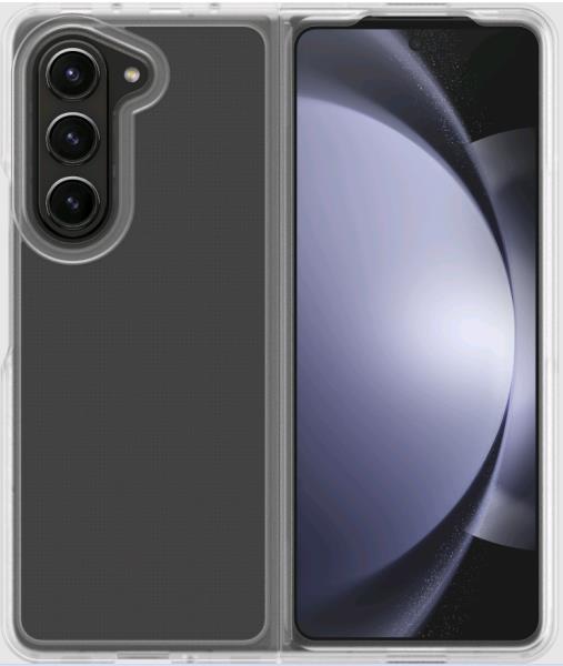 EOL OTTERBOX THIN FLEX Z FOLD6 CLEAR thumbnail