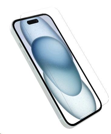 GLASS IPHONE 16 PLUS CLR thumbnail