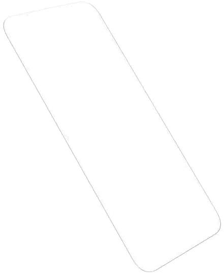 GLASS IPHONE 16 PRO MAX CLR thumbnail