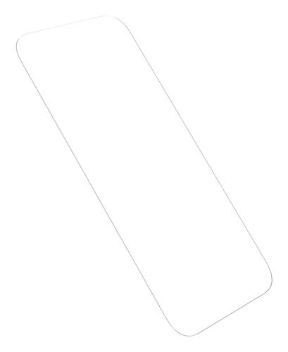Premium - Screen protector for mobile phone - glass - clear - for Apple iPhone 16 Pro Max thumbnail