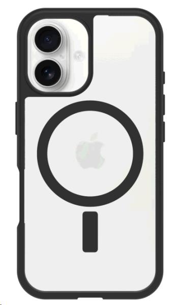 REACT MAGSAFE IPHONE 16 BLK thumbnail