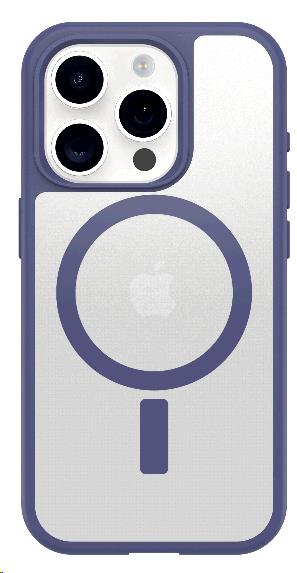 OB REACT MAGSAFE IPHONE16 PRO PURPLE thumbnail