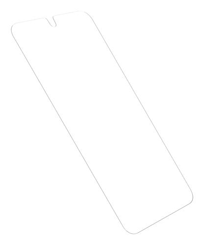Premium - Screen protector for mobile phone - glass - clear - for Samsung Galaxy S24 FE thumbnail
