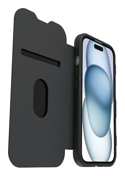 OB REACT FOLIO MS IPHONE 15/14/13 thumbnail
