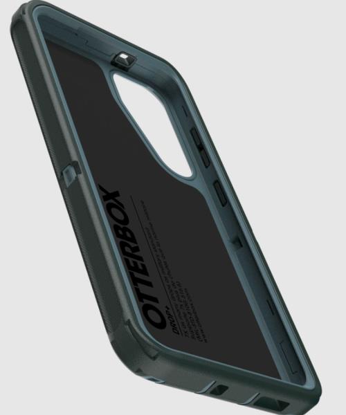 Defender Samsung Galaxy S25+ Sagebrush - green thumbnail
