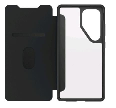 REACT FOLIO S25 ULTRA BLACK thumbnail