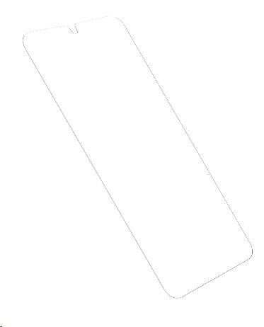 Premium Glass Samsung Galaxy S25+ clear thumbnail