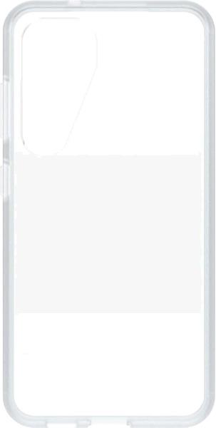 REACT GALAXY S25 CLEAR thumbnail
