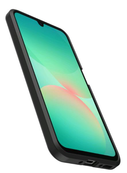 React Galaxy A26 5G black ProPack thumbnail