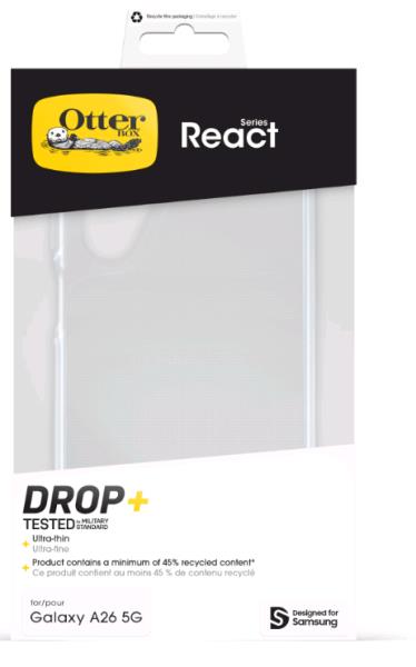 OB REACT GALAXY A26 5G thumbnail