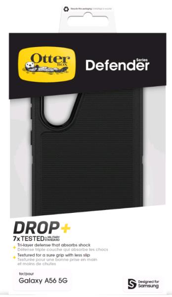 DEFENDER A56 RETAIL thumbnail