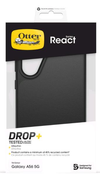 REACT A56 BLK PROPACK thumbnail